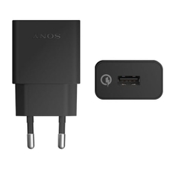 Củ Sạc Sony Fast Charge