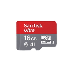 Thẻ Nhớ Micro SD 16GB