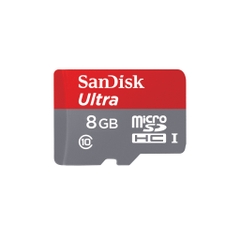 Thẻ Nhớ Micro SD 8GB