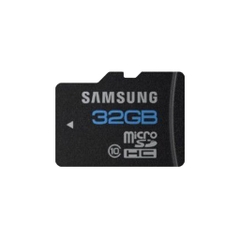 Thẻ Nhớ Micro SD 32GB Samsung