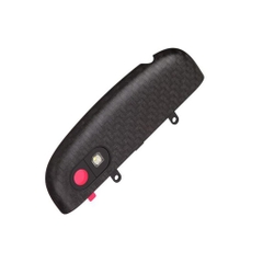 Top Cover Kèm Flash Blackberry Q10