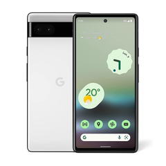 Google Pixel 6a Quốc Tế Cũ