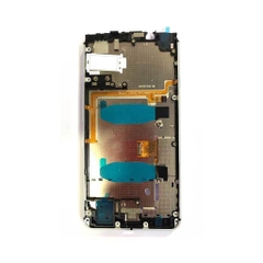 Viền Khung Blackberry KEYone