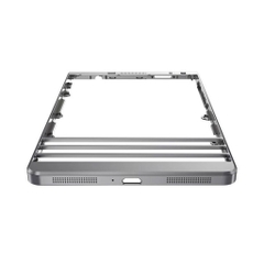 Viền Khung Blackberry Passport Silver