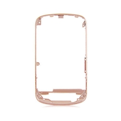 Viền Khung Blackberry Q10 Gold