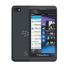 BlackBerry Z10 (Likenew 99% - Nobox)