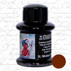 De Atramentis - Ông già Noel Santa Claus