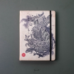 COMBO SỔ MOTHER NATURE- 3Lements Studio