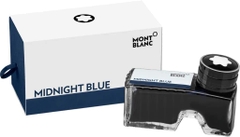 Montblanc - Midnight Blue