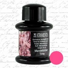 De Atramentis - Hoa hạnh nhân Almond Flower