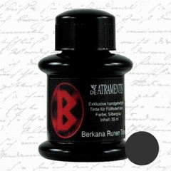 De Atramentis Rune - BERKANA