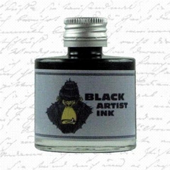 De Atramentis Artist - Black