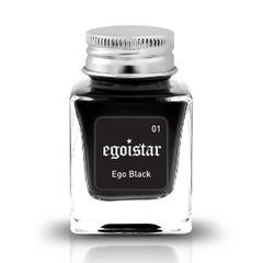 Ego Black - Egoistar