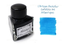 Bleu Atlantique - Callifolio