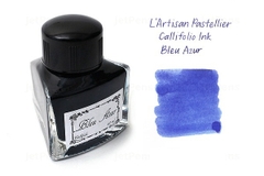 Bleu Azur - Callifolio