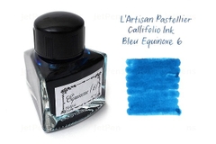Bleu Equinoxe 6 - Callifolio