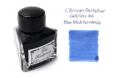 Bleu Mediterrranee - Callifolio