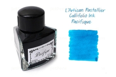 Bleu Pacificque - Callifolio