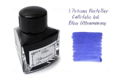 Bleu Ultramarine - Callifolio