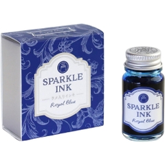 Sparkle Ink - Royal Blue