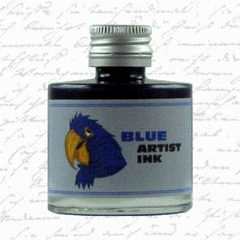 De Atramentis Artist - Blue