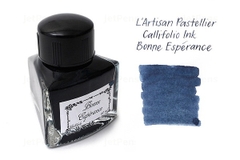 Bonne Esperance - Callifolio