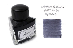 Byzance - Callifolio