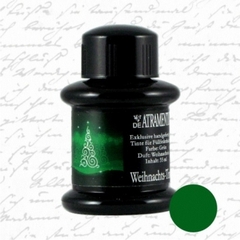 De Atramentis - Chistmas Green