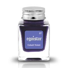 Cobalt Violet - Egoistar