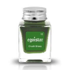 Crush Grass - Egoistar