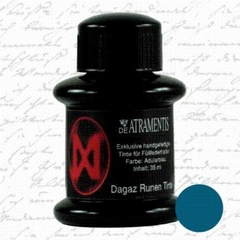 De Atramentis Rune - DAGAZ
