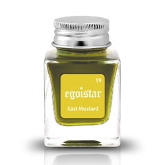 East Mustard - Egoistar