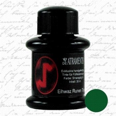 De Atramentis Rune - EIHWAZ