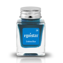 Endless Blue - Egoistar
