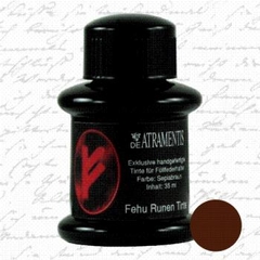 De Atramentis Rune - FEHU