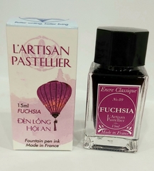 Fuchsia - Đèn lồng Hội An