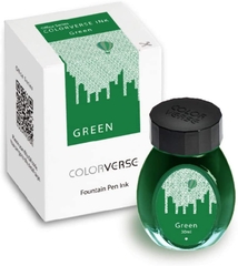 Green 30ml - Colorverse