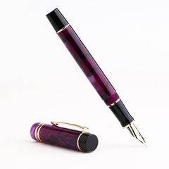 Moonman M600S - Purple