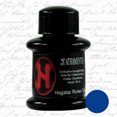 De Atramentis Rune - Hagalaz