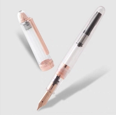 Natami Inception - Rose White