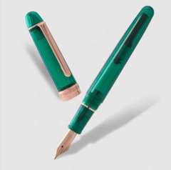 Natami Inception - Jade