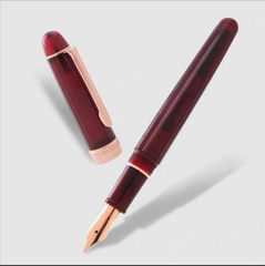 Natami Inception - Red