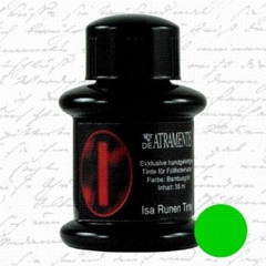 De Atramentis Rune - ISA