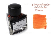 Itzamna - Callifolio