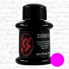 De Atramentis Rune - Jera