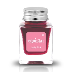 Lady Pink - Egoistar