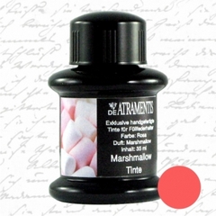 De Atramentis - Mùi kẹo Marshmallow