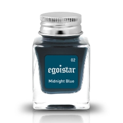 Midnight Blue - Egoistar