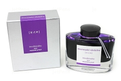 Iroshizuku Murasaki-shikibu