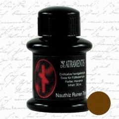 De Atramentis Rune - NAUTHIZ